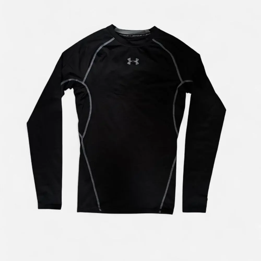Under armour compression long sleeve - Picture 2 of 6